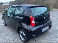 gebraucht Seat Mii 2 Hand Bordcomputer Navi Anfängerauto Rentnerauto