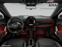 Gebraucht Mini Aceman 135 kW (184 PS) 2025 Schwarz SUV