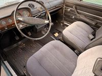 Gebraucht Lada 2106 68 PS (50 kW) 1988 Blau Limousine