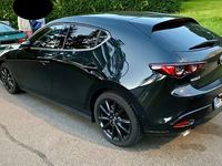 gebraucht Mazda 3 3SKYACTIV-X 2.0 M-Hybrid SELECTION