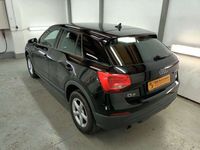 gebraucht Audi Q2 1.0 TFSI ultra Navi Sound 16"