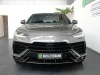Second-hand Lamborghini Urus 666 CP (489 kW) 2023 Gri SUV