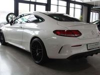 gebraucht Mercedes C63S AMG C 63 AMGCoupe AMG*PERF AGA*360*BURM*MB100