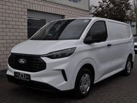 Gebraucht Ford Transit Custom 136 PS (100 kW) 2025 Weiß Limousine