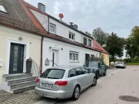 Używany Audi A6 236 KM (173 kW) 2008 Srebrny Kombi