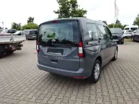 Neu Ford Tourneo Connect Trend 116 PS (85 kW) 2025 Grau Van / Kleinbus