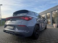 Gebraucht Cupra Leon VZ 300 PS (220 kW) 2021 Grau Limousine