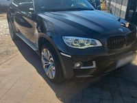 Gebraucht BMW X6 306 PS (225 kW) 2012 Schwarz SUV