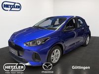 Gebraucht Mazda 2 Center-Line 116 PS (85 kW) 2025 Blau Limousine