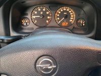 gebraucht Opel Astra 2002 Automatic