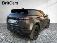 Neu Land Rover Range Rover evoque SE Dynamic 204 PS (150 kW) 2026 Grau (metallic) SUV