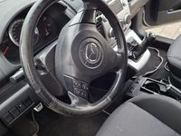 Second-hand Mazda 5 143 CP (105 kW) 2007 Argintiu Monovolum
