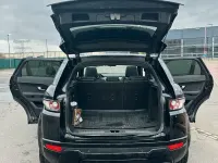 Używany Land Rover Range Rover evoque 150 KM (110 kW) 2014 Czarny SUV