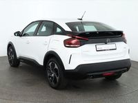 Gebraucht Citroën C4 Feel 131 PS (96 kW) 2023 Weiss SUV