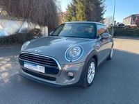 Gebraucht Mini Cooper 136 PS (100 kW) 2017 Grau Kleinwagen