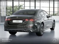 Second-hand Mercedes E300 AMG line 197 CP (144 kW) 2026 Gri Berlinǎ
