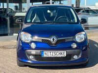 Używany Renault Twingo Cosmic 90 KM (66 kW) 2016 Purpurowy Hatchback