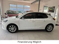 Gebraucht Opel Corsa Edition 75 PS (55 kW) 2022 Weiß Kleinwagen
