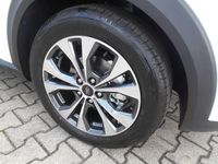 Neu Ford Puma Titanium 125 PS (91 kW) 2026 Weiß SUV