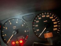 Gebraucht Opel Astra 101 PS (74 kW) 1999 Blau Kombi