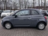 gebraucht Fiat 500 1.0 GSE CULT 70PS Klima Zentralverriegelung