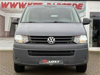 Gebraucht VW Transporter 140 PS (102 kW) 2012 Grau Van