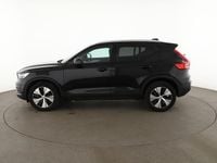 Gebraucht Volvo XC40 Momentum 2021 Schwarz SUV