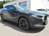 Neu Mazda CX-30 Homura-Line 140 PS (102 kW) 2026 Schwarz SUV