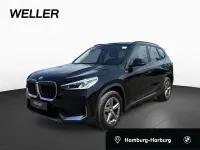 Gebraucht BMW X1 Performance 150 PS (110 kW) 2023 Schwarz SUV