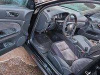 Second-hand VW Passat 101 CP (74 kW) 2004 Negru Break