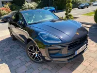 Usata Porsche Macan 265 CV (194 kW) 2022 SUV