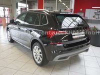 gebraucht Skoda Kamiq Ambition 1.0 TSI DSG*NAVI*KAMERA*LED*