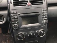 Gebraucht Mercedes A150 95 PS (69 kW) 2008 Grau Kleinwagen