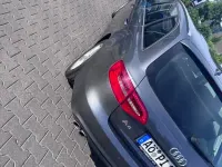 Gebraucht Audi A4 Sport 150 PS (110 kW) 2014 Grau Kombi