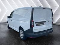 Neu Ford Transit Connect Trend 102 PS (75 kW) 2026 Weiß Van / Kleinbus