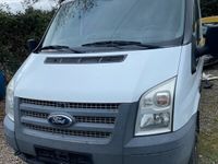 gebraucht Ford Transit 