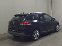 Gebraucht Renault Clio 90 PS (66 kW) 2019 Schwarz Limousine