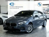 Gebraucht BMW 218 Advantage 136 PS (100 kW) 2024 Storm bay Coupé