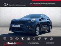 Gebraucht Kia Niro Spirit 141 PS (103 kW) 2020 Blau SUV