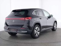 Gebraucht Mercedes EQA250 Advanced 139 kW (190 PS) 2023 Nachtschwarz SUV