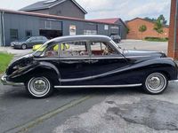 gebraucht BMW 502 V8