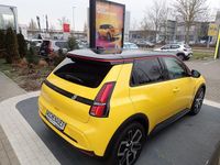 Neu Renault 5 E-Tech Komfort 110 kW (150 PS) 2026 Pop yellow!, black pearlschwa Limousine