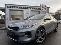 Gebraucht Kia XCeed 136 PS (100 kW) 2021 Silber SUV