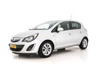 Gebraucht Opel Corsa Cosmo 97 PS (71 kW) 2014 Grau Limousine