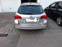 gebraucht Opel Astra Astra1.6 CDTI DPF ecoFLEX Sports TourerStart/Stop