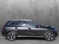 Gebraucht Mercedes GLC220 Avantgarde 197 PS (144 kW) 2024 Lack graphitgrau SUV