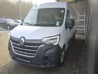 Brugt Renault Master 150 HK (110 kW) 2023 Hvid MPV