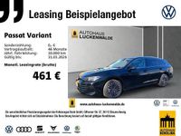Gebraucht VW Passat IQ Drive 150 PS (110 kW) 2025 Kombi