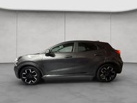 Gebraucht Ford Puma ST-Line X 155 PS (114 kW) 2022 Grau SUV