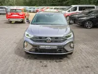 Używany VW Taigo Style 110 KM (80 kW) 2022 Szary SUV
